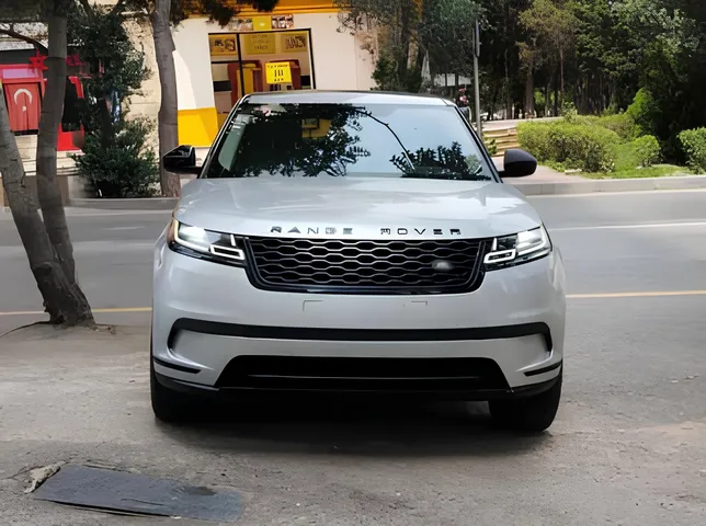 Land Rover RR Velar, 2.0 L, 2019 yil, 95 000 km, Baku - Narxi: 59 000 ₼ - Tunel.az
