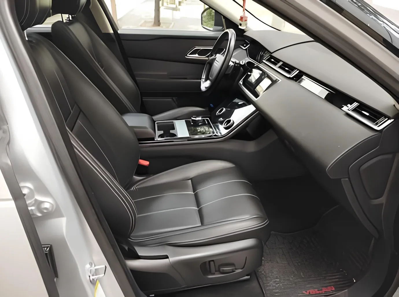 Land Rover RR Velar, 2.0 L, 2019 yil, 95 000 km, Baku - Narxi: 59 000 ₼ - Tunel.az