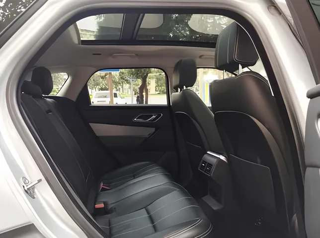 Land Rover RR Velar, 2.0 L, 2019 yil, 95 000 km, Baku - Narxi: 59 000 ₼ - Tunel.az
