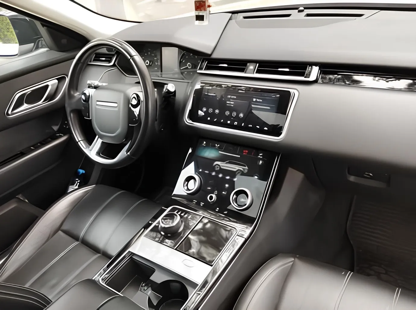 Land Rover RR Velar, 2.0 L, 2019 yil, 95 000 km, Baku - Narxi: 59 000 ₼ - Tunel.az