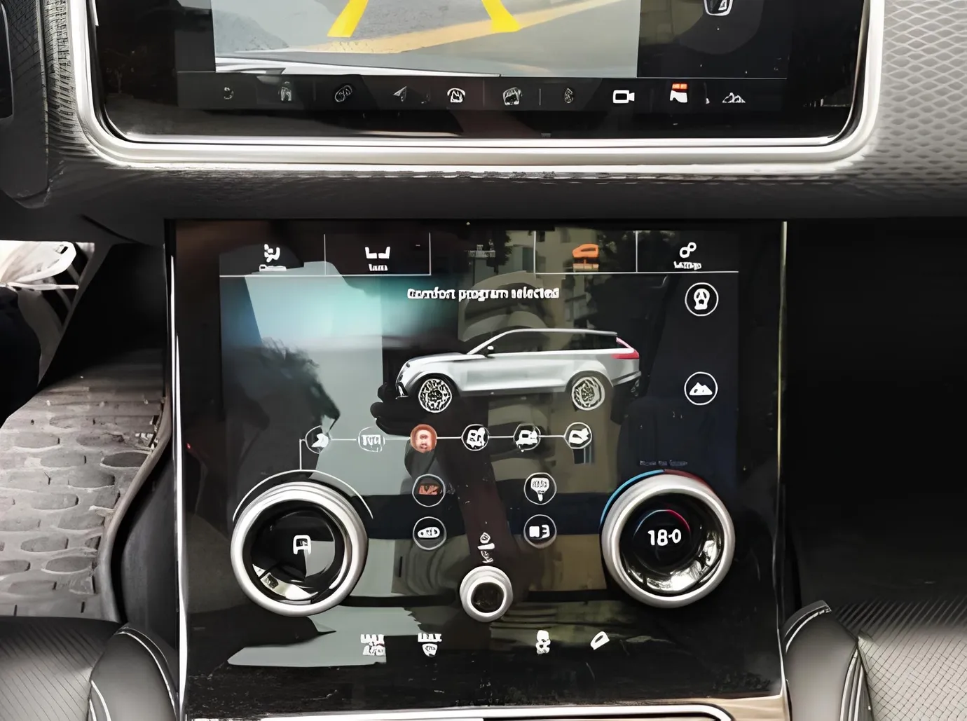 Land Rover RR Velar, 2.0 L, 2019 yil, 95 000 km, Baku - Narxi: 59 000 ₼ - Tunel.az