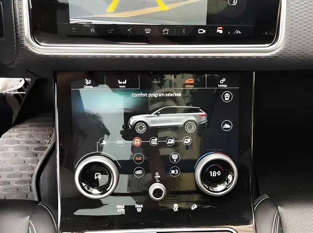 Land Rover RR Velar, 2.0 L, 2019 yil, 95 000 km, Baku - Narxi: 59 000 ₼ - Tunel.az