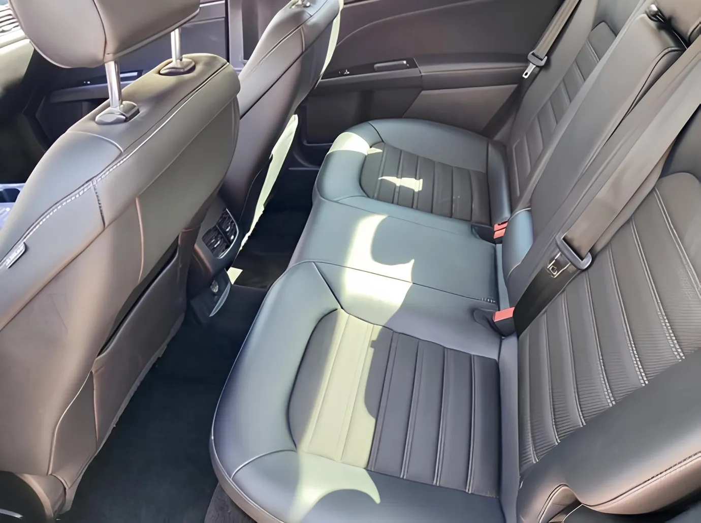 Ford Fusion (North America), 1.5 L, 2018 год, 177 028 km, Баку - Цена: 19 200 ₼ - Tunel.az