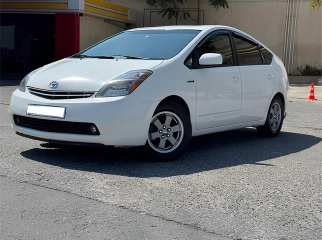 Toyota Prius, 1.5 L, 2008 წელი, 198 000 km, Baku - ფასი: 14 500 ₼ - Tunel.az