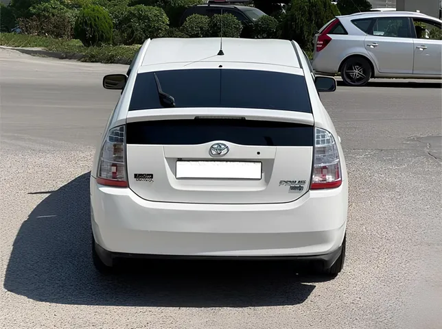 Toyota Prius, 1.5 L, 2008 წელი, 198 000 km, Baku - ფასი: 14 500 ₼ - Tunel.az