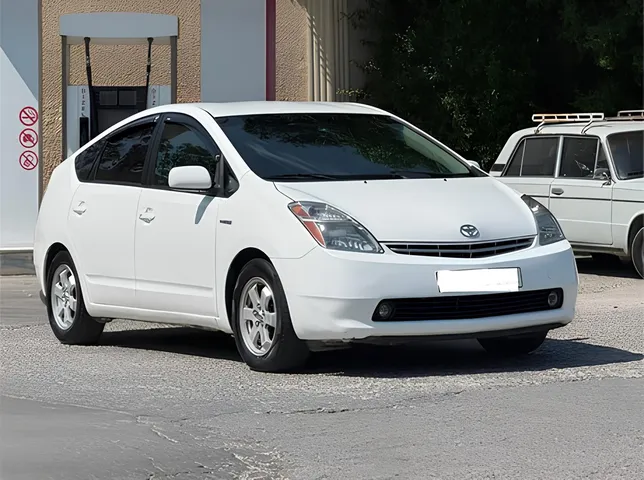 Toyota Prius, 1.5 L, 2008 წელი, 198 000 km, Baku - ფასი: 14 500 ₼ - Tunel.az