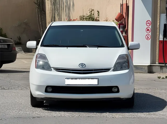 Toyota Prius, 1.5 L, 2008 წელი, 198 000 km, Baku - ფასი: 14 500 ₼ - Tunel.az