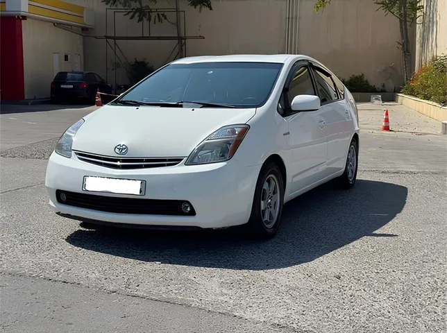 Toyota Prius, 1.5 L, 2008 წელი, 198 000 km, Baku - ფასი: 14 500 ₼ - Tunel.az