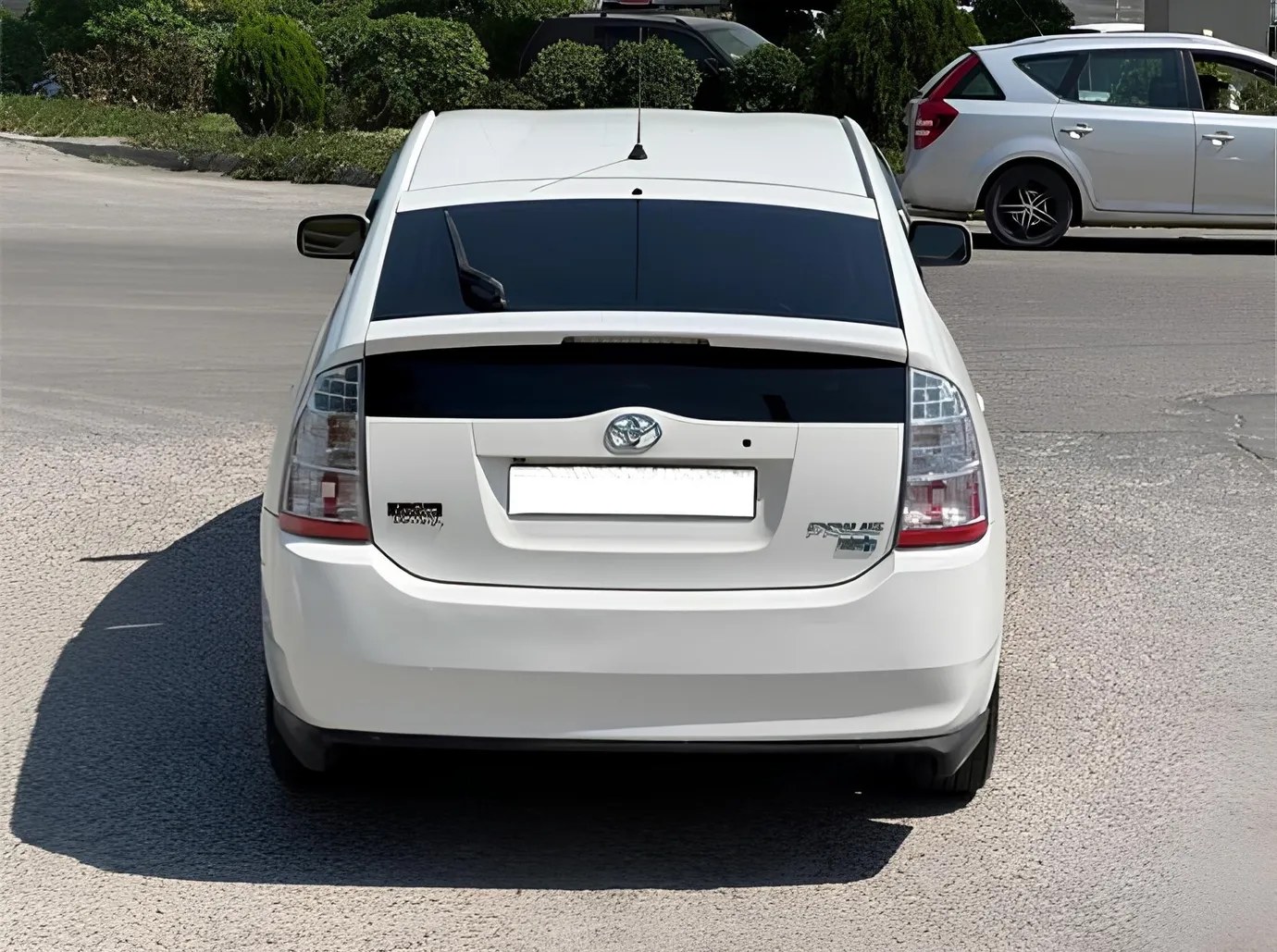 Toyota Prius, 1.5 L, 2008 წელი, 198 000 km, Baku - ფასი: 14 500 ₼ - Tunel.az