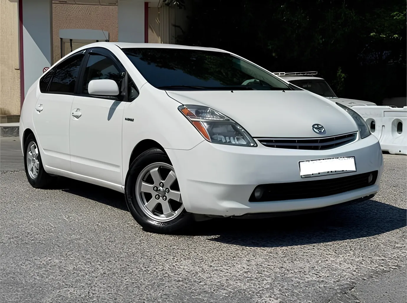 Toyota Prius, 1.5 L, 2008 წელი, 198 000 km, Baku - ფასი: 14 500 ₼ - Tunel.az