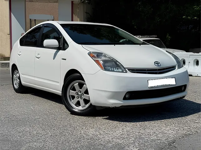 Toyota Prius, 1.5 L, 2008 წელი, 198 000 km, Baku - ფასი: 14 500 ₼ - Tunel.az