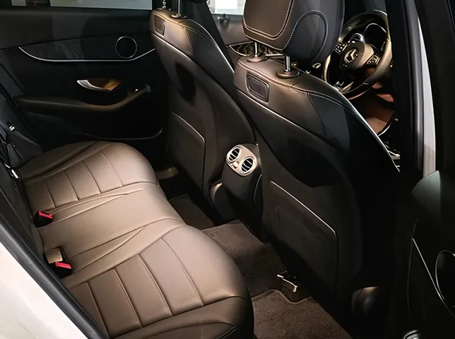Mercedes GLC 300, 2.0 L, 2018 year, 144 000 km, Baku - Price: 39 800 ₼ - Tunel.az