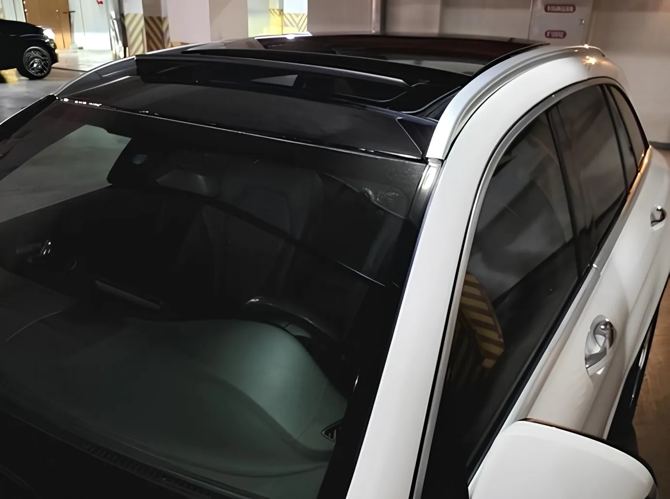 Mercedes GLC 300, 2.0 L, 2018 year, 144 000 km, Baku - Price: 39 800 ₼ - Tunel.az