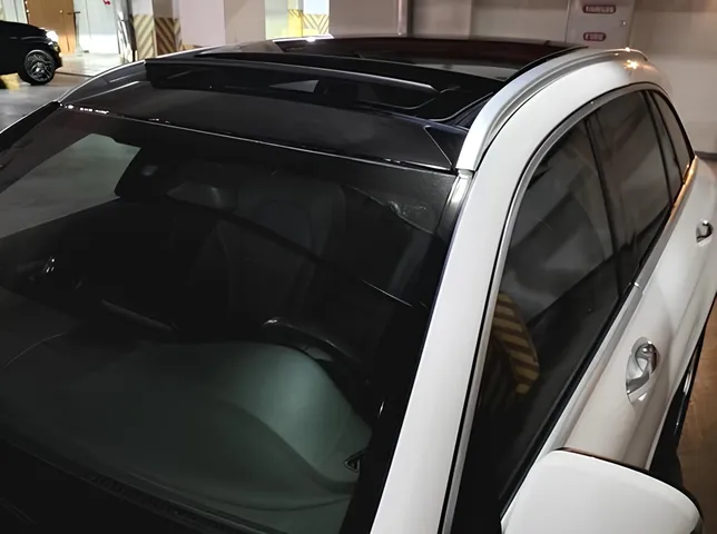 Mercedes GLC 300, 2.0 L, 2018 year, 144 000 km, Baku - Price: 39 800 ₼ - Tunel.az