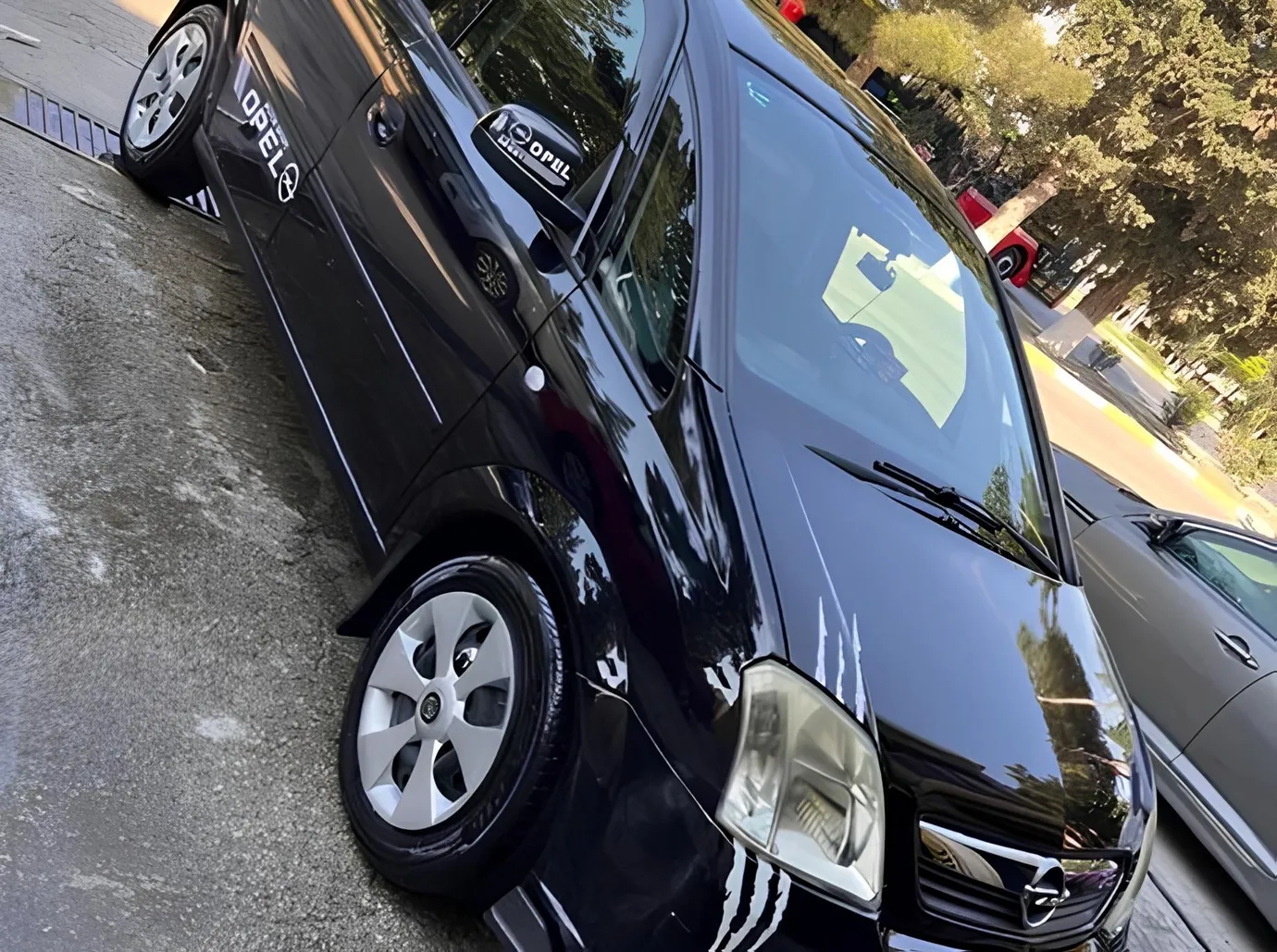 Opel Meriva, 1.4 L, 2006 жыл, 255 000 km, Sumgayit - Баасы: 8 300 ₼ - Tunel.az