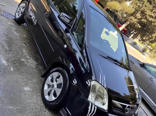Opel Meriva, 1.4 L, 2006 жыл, 255 000 km, Sumgayit - Баасы: 8 300 ₼ - Tunel.az