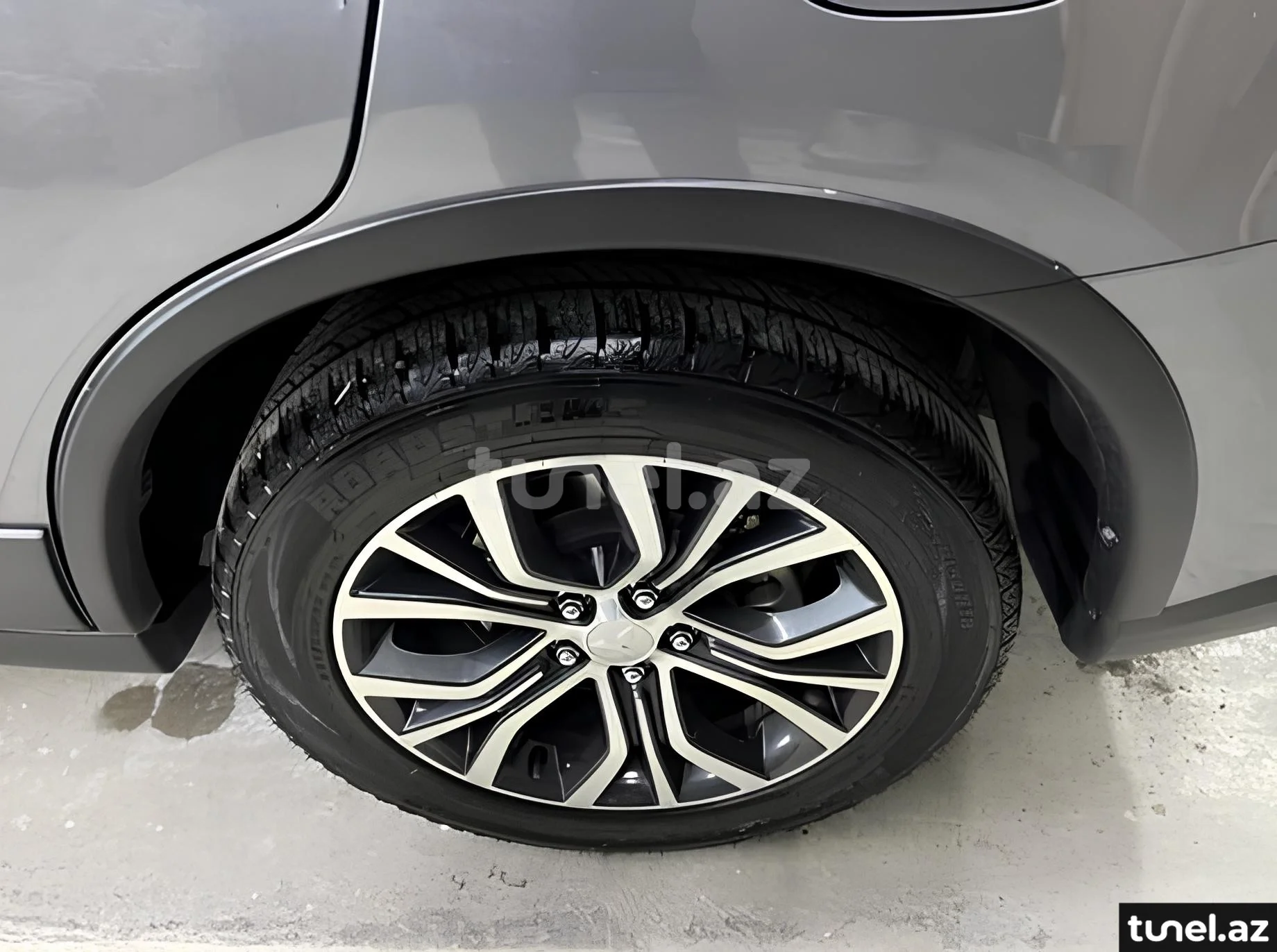 Mitsubishi Outlander 2017