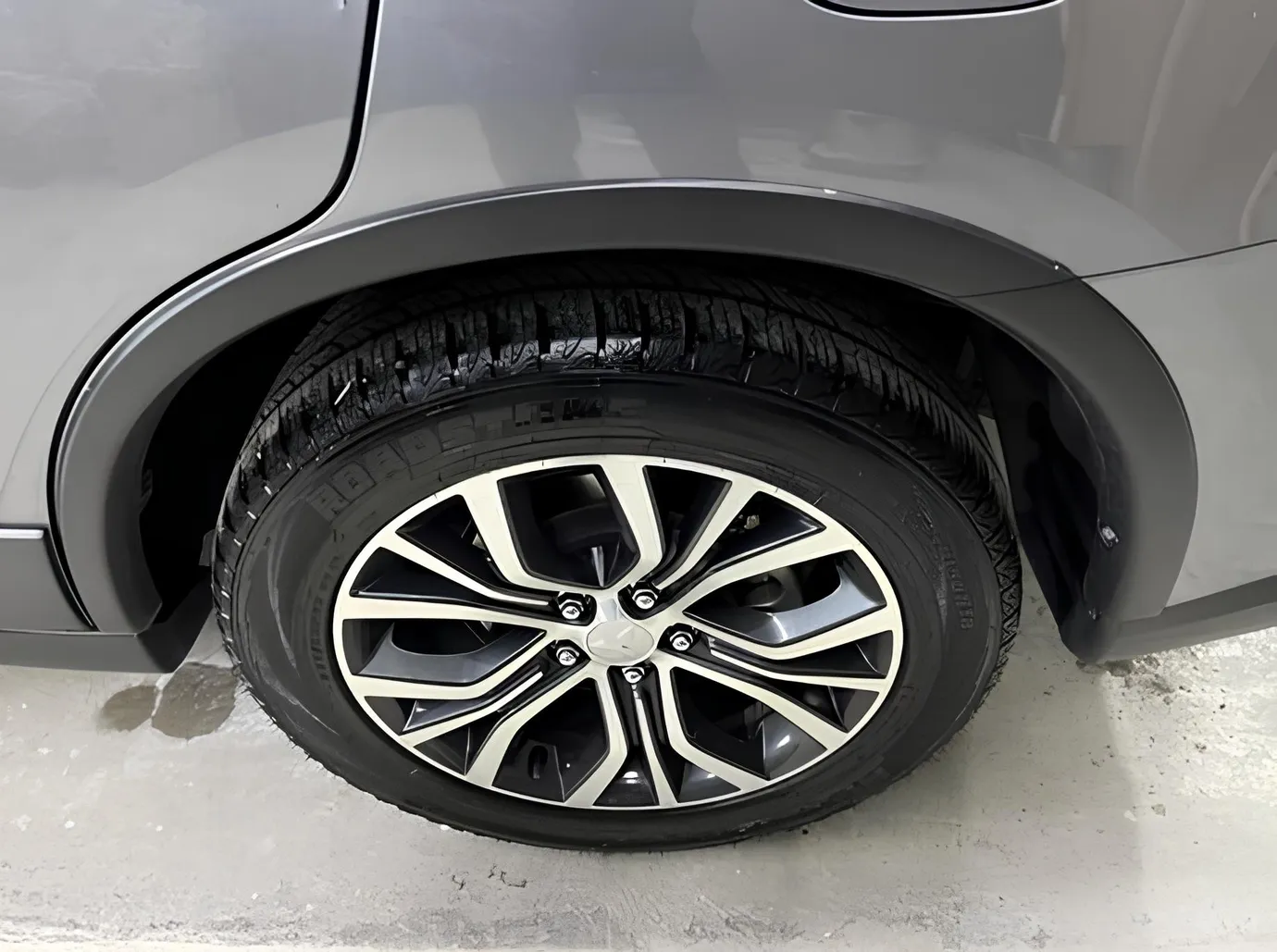 Mitsubishi Outlander, 2.4 L, 2017 год, 185 000 km, Баку - Цена: 30 000 ₼ - Tunel.az