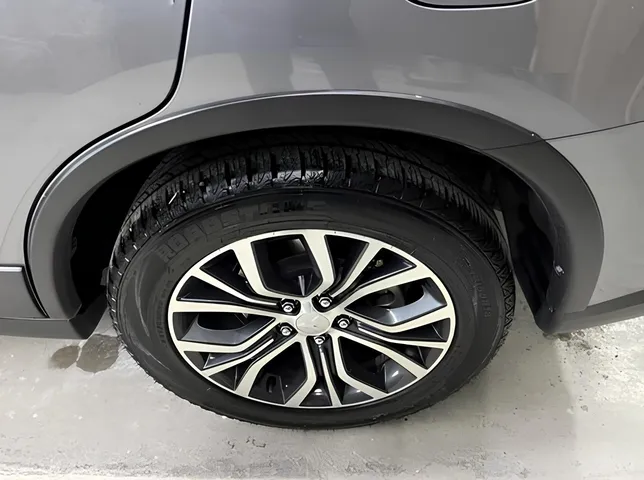 Mitsubishi Outlander, 2.4 L, 2017 год, 185 000 km, Баку - Цена: 30 000 ₼ - Tunel.az