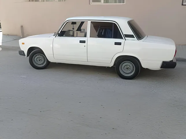 LADA (VAZ) 2107, 1.6 L, 2010 i̇l, 44 950 km, Hacıqabul - Qiymət: 8 500 ₼ - Tunel.az