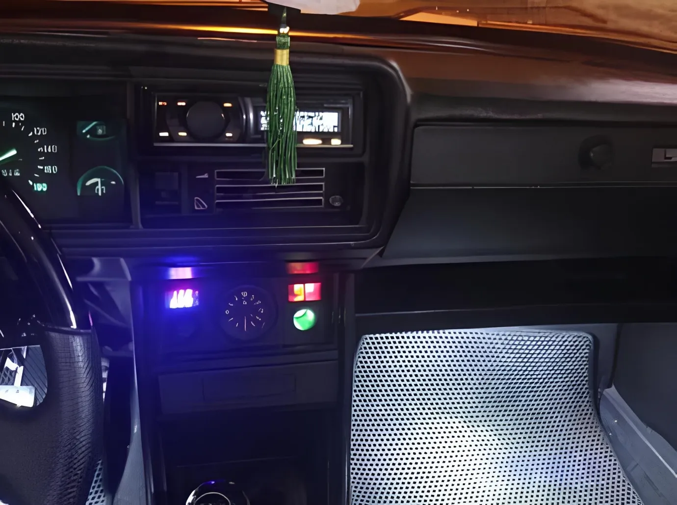 LADA (VAZ) 2107, 1.6 L, 2010 i̇l, 44 950 km, Hacıqabul - Qiymət: 8 500 ₼ - Tunel.az