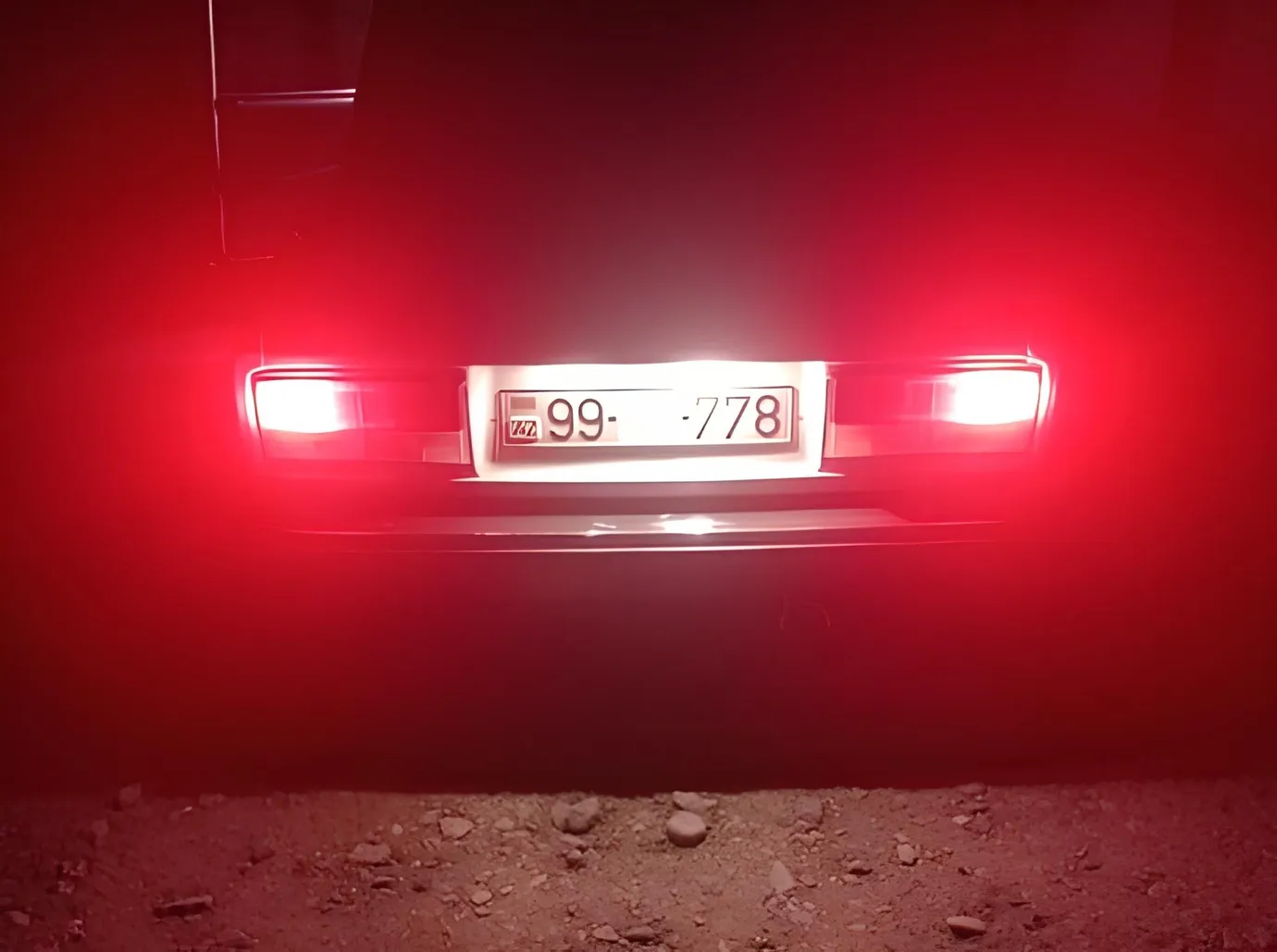 LADA (VAZ) 2107, 1.6 L, 2010 i̇l, 44 950 km, Hacıqabul - Qiymət: 8 500 ₼ - Tunel.az