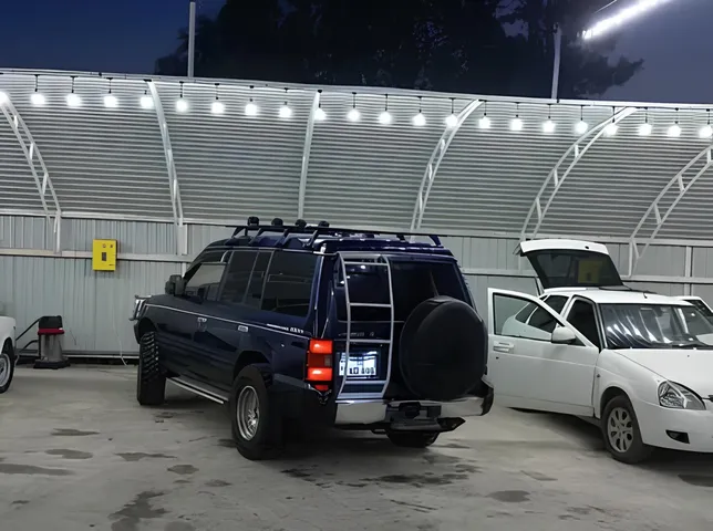Mitsubishi Pajero, 2.8 L, 1993 year, 150 000 km, Barda - Price: 6 900 ₼ - Tunel.az