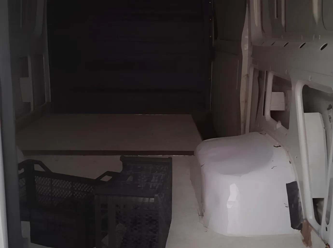 Mercedes Sprinter 315, 2.2 L, 2008 год, 252 410 km, Баку - Цена: 26 000 ₼ - Tunel.az