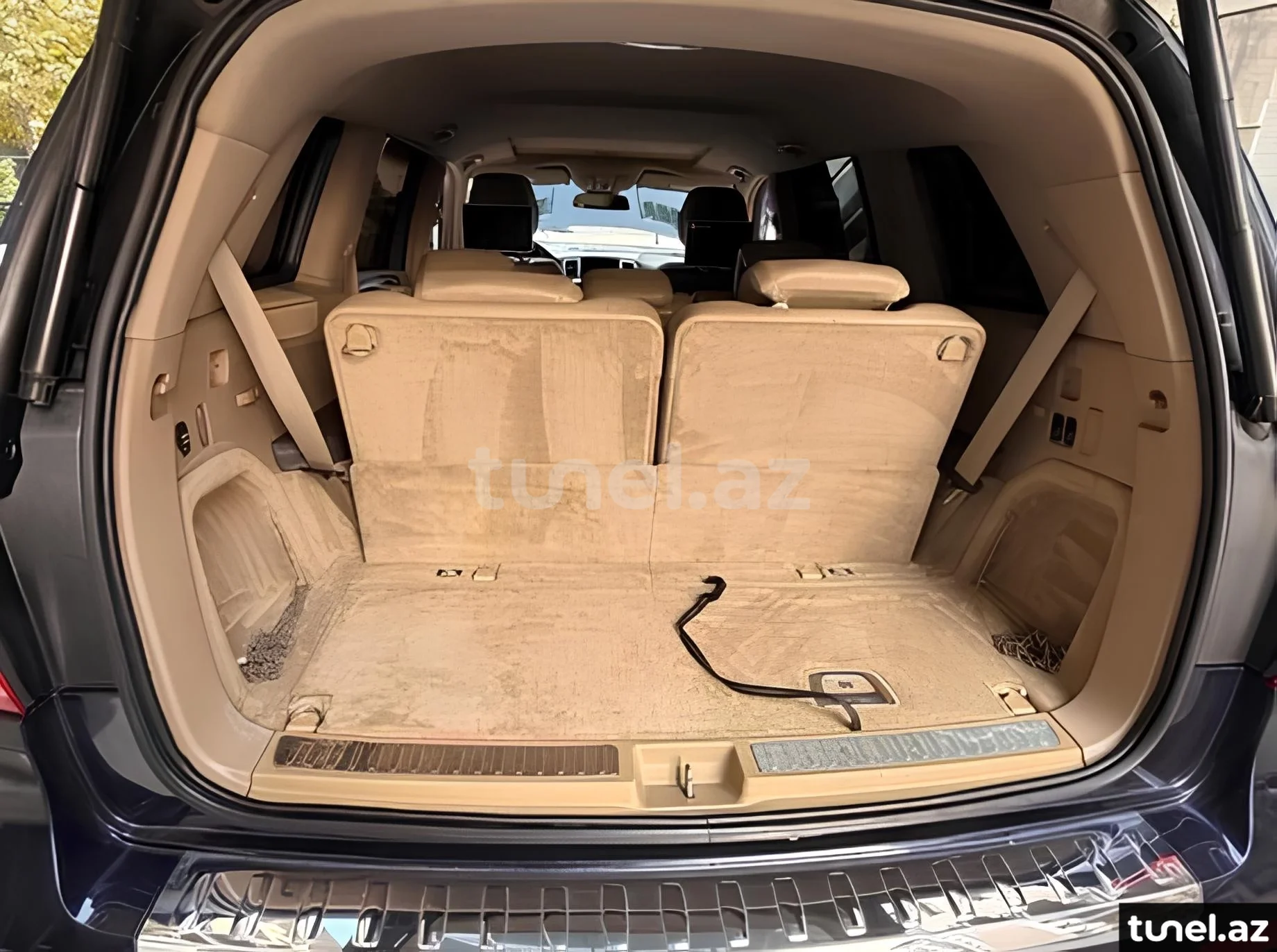 Mercedes GL 350 4MATIC 2013