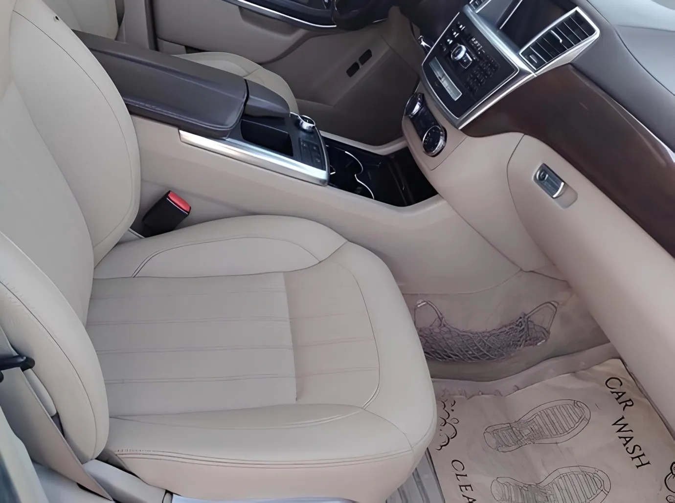 Mercedes GL 350 4MATIC, 3.0 L, 2013 year, 317 000 km, Baku - Price: 33 300 ₼ - Tunel.az