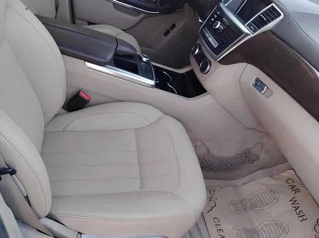 Mercedes GL 350 4MATIC, 3.0 L, 2013 год, 317 000 km, Баку - Цена: 33 300 ₼ - Tunel.az