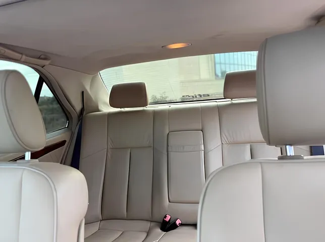 Mercedes C 230, 2.3 L, 1997 i̇l, 488 734 km, Yevlax - Qiymət: 12 200 ₼ - Tunel.az
