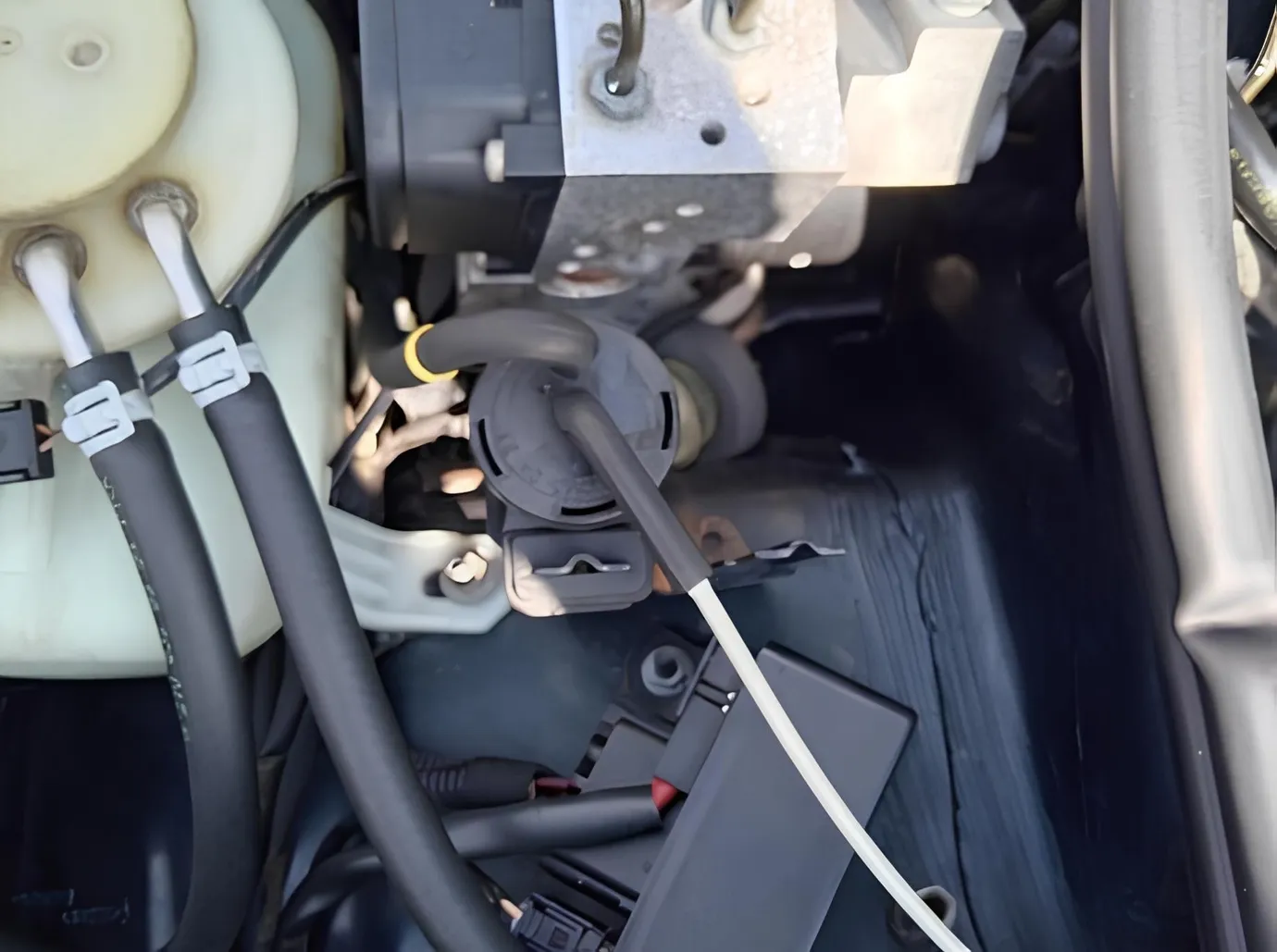 Mercedes E 220, 2.2 L, 2000 i̇l, 300 000 km, Cəlilabad - Qiymət: 15 300 ₼ - Tunel.az