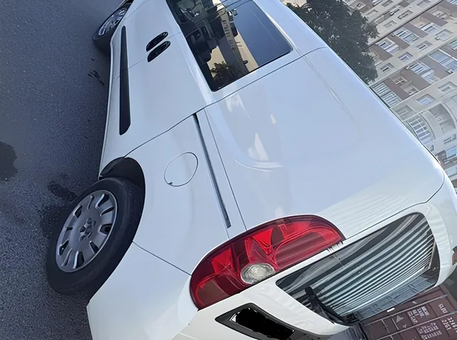 Fiat Doblo, 1.4 L, 2014 год, 300 000 km, Баку - Цена: 11 300 ₼ - Tunel.az