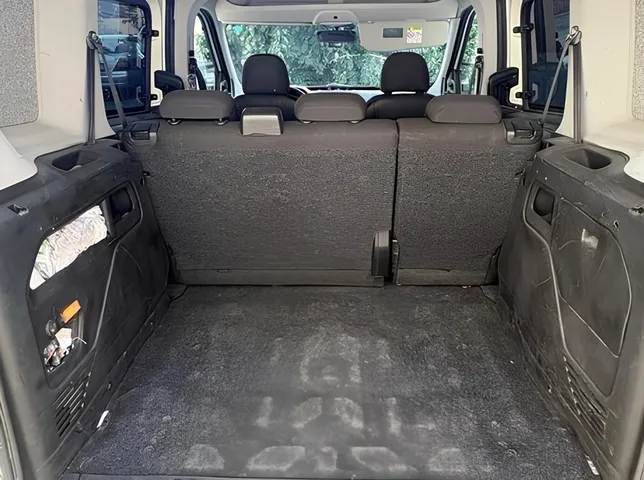 Fiat Doblo, 1.4 L, 2014 год, 300 000 km, Баку - Цена: 11 300 ₼ - Tunel.az