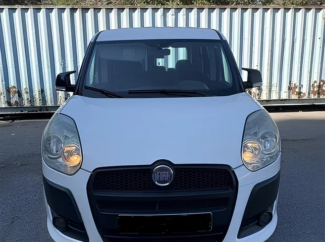 Fiat Doblo, 1.4 L, 2014 год, 300 000 km, Баку - Цена: 11 300 ₼ - Tunel.az