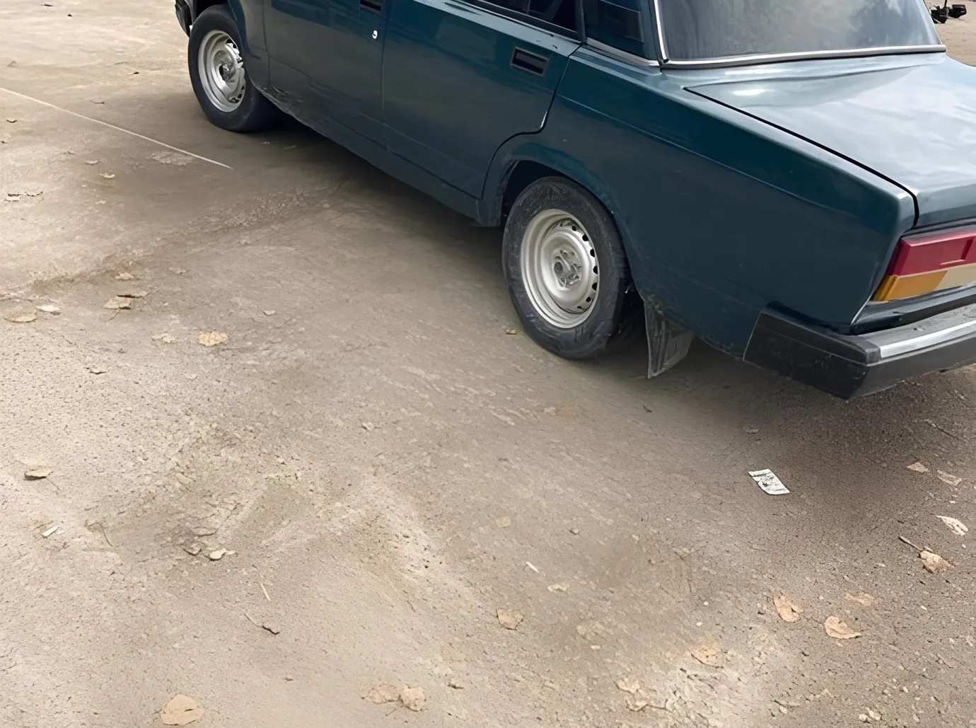LADA (VAZ) 2107, 1.5 L, 1996 i̇l, 454 870 km, Salyan - Qiymət: 2 950 ₼ - Tunel.az