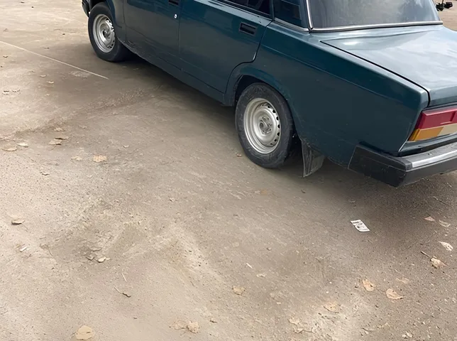 LADA (VAZ) 2107, 1.5 L, 1996 i̇l, 454 870 km, Salyan - Qiymət: 2 950 ₼ - Tunel.az