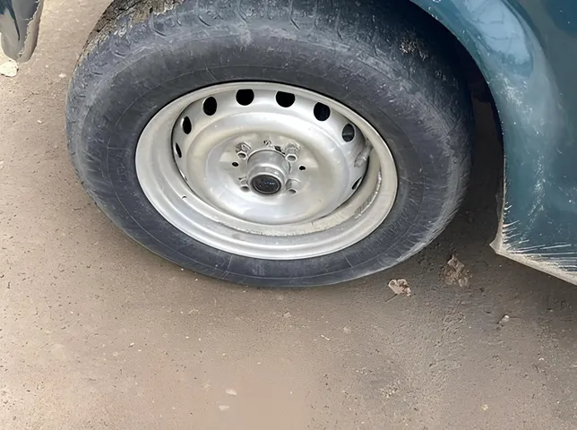 LADA (VAZ) 2107, 1.5 L, 1996 i̇l, 454 870 km, Salyan - Qiymət: 2 950 ₼ - Tunel.az