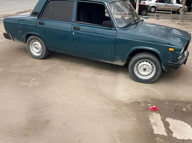 LADA (VAZ) 2107, 1.5 L, 1996 i̇l, 454 870 km, Salyan - Qiymət: 2 950 ₼ - Tunel.az