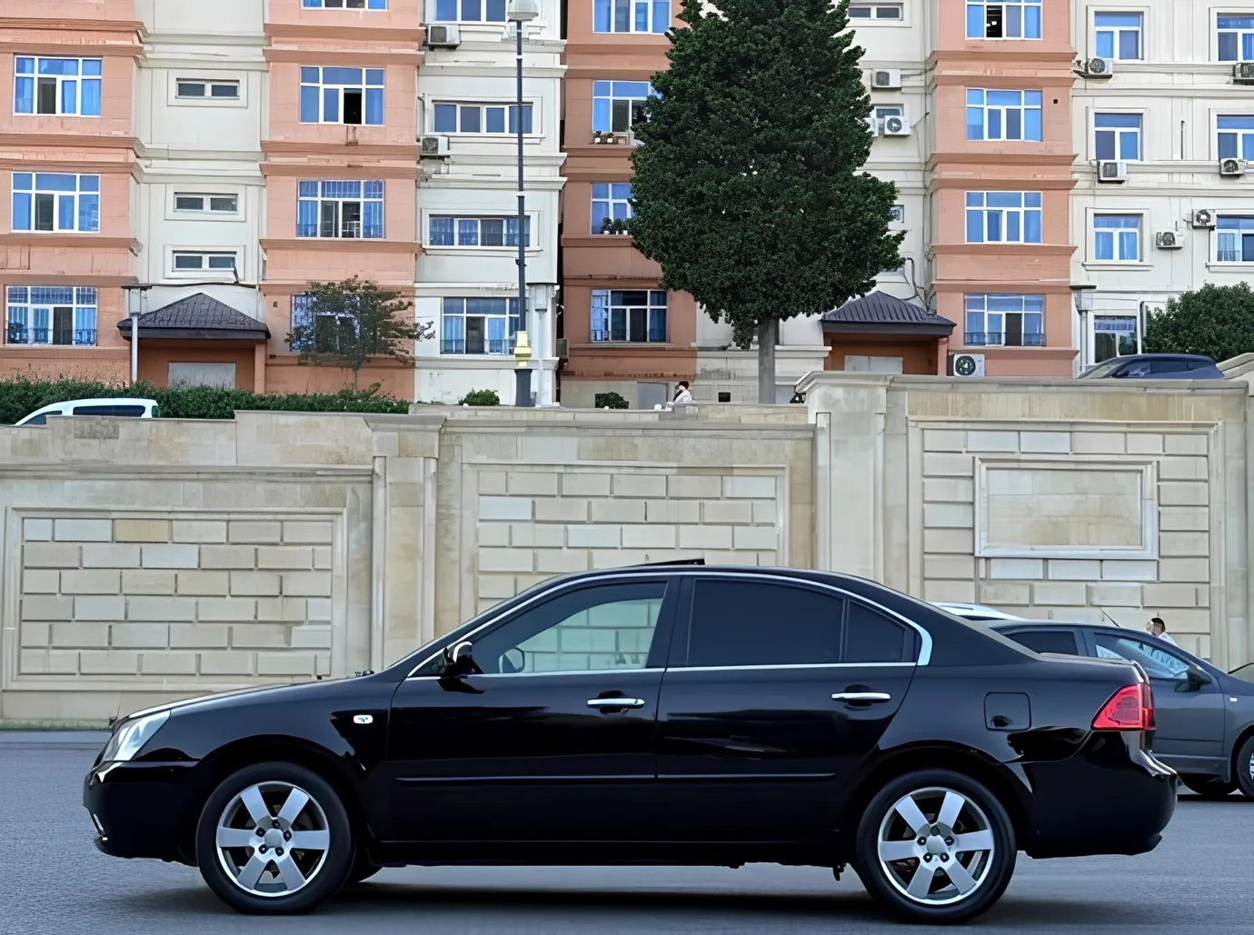 Kia Optima, 2.0 L, 2008 year, 228 000 km, Baku - Price: 14 800 ₼ - Tunel.az
