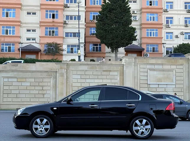 Kia Optima, 2.0 L, 2008 year, 228 000 km, Baku - Price: 14 800 ₼ - Tunel.az