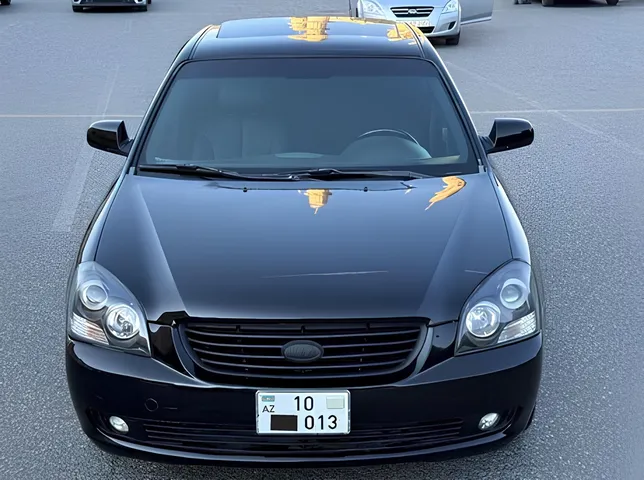 Kia Optima, 2.0 L, 2008 year, 228 000 km, Baku - Price: 14 800 ₼ - Tunel.az