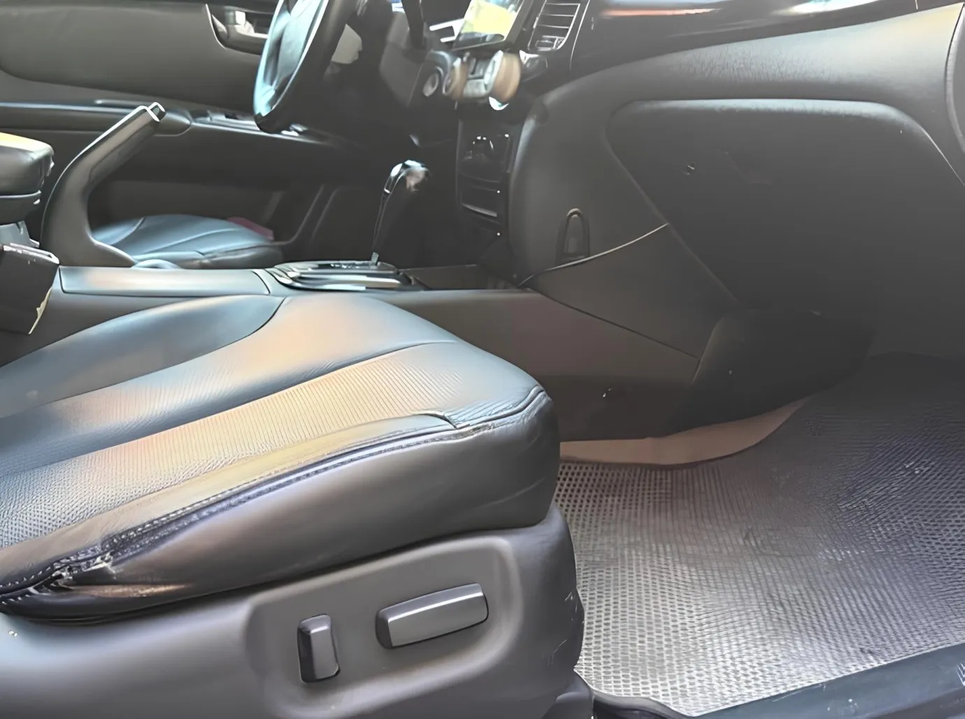 Kia Optima, 2.0 L, 2008 year, 228 000 km, Baku - Price: 14 800 ₼ - Tunel.az