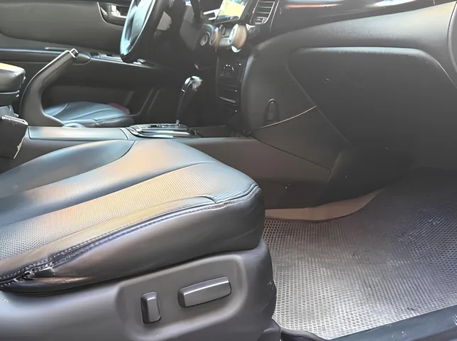 Kia Optima, 2.0 L, 2008 year, 228 000 km, Baku - Price: 14 800 ₼ - Tunel.az