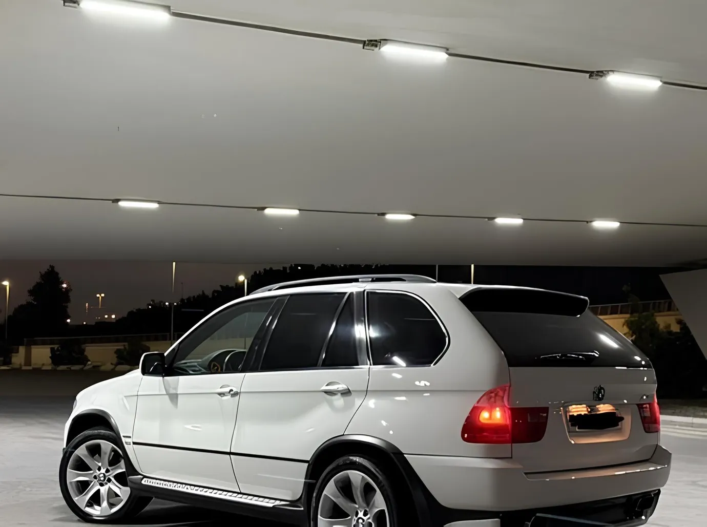 BMW X5, 4.8 L, 2006 year, 169 523 km, Baku - Price: 25 000 ₼ - Tunel.az