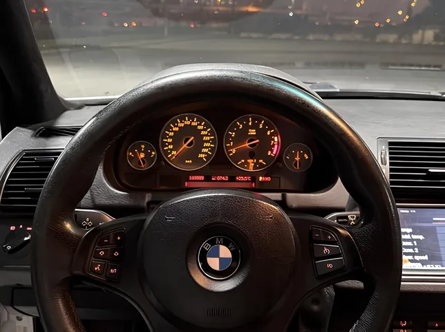 BMW X5, 4.8 L, 2006 year, 169 523 km, Baku - Price: 25 000 ₼ - Tunel.az