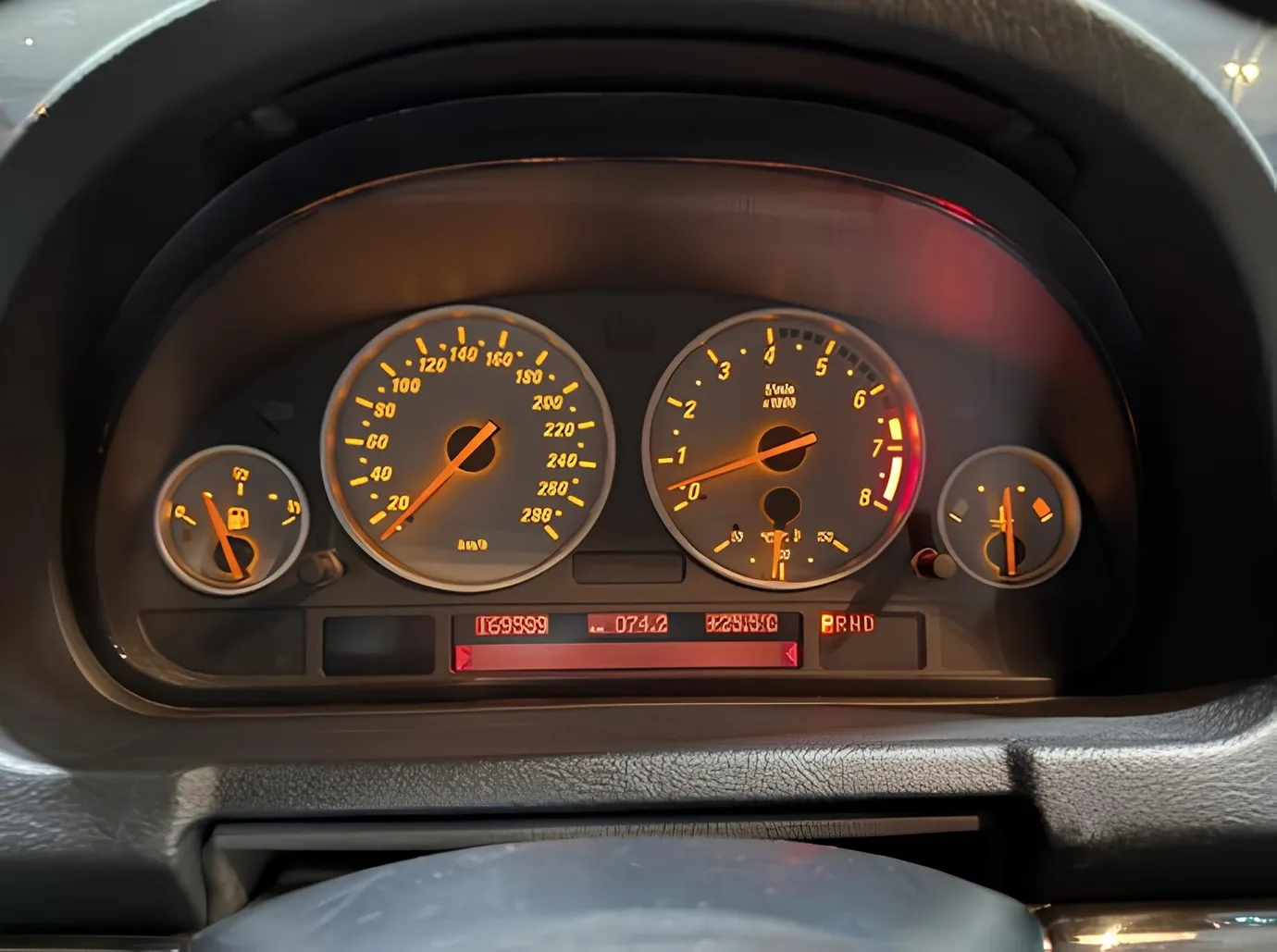 BMW X5, 4.8 L, 2006 year, 169 523 km, Baku - Price: 25 000 ₼ - Tunel.az