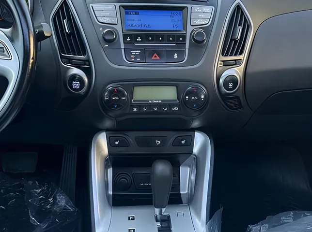 Hyundai ix35, 2.0 L, 2013 year, 187 124 km, Baku - Price: 23 500 ₼ - Tunel.az