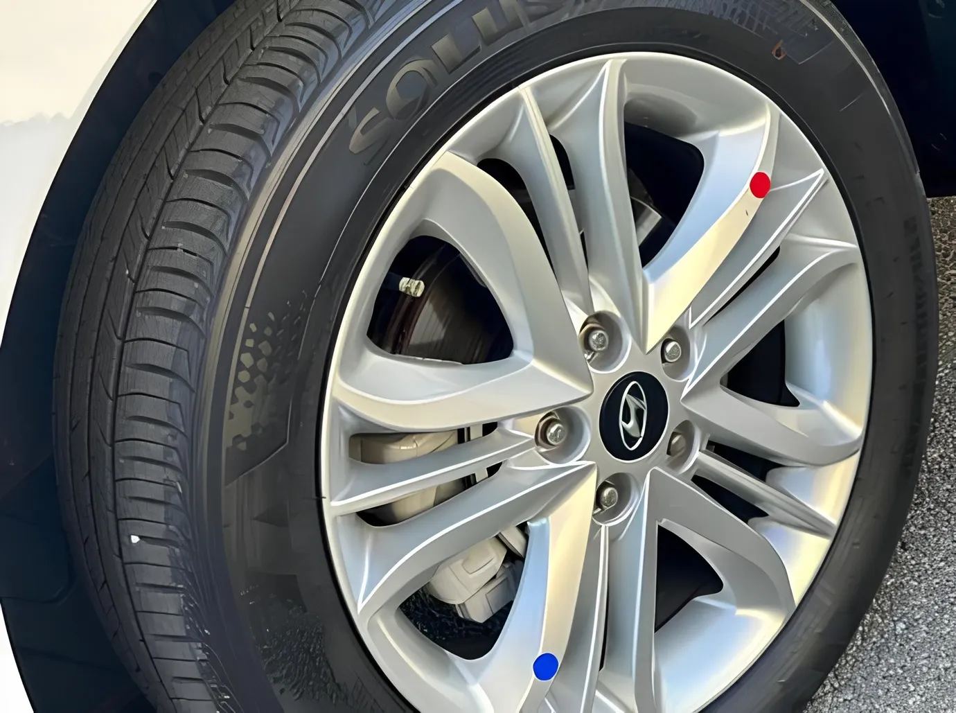 Hyundai ix35, 2.0 L, 2013 year, 187 124 km, Baku - Price: 23 500 ₼ - Tunel.az